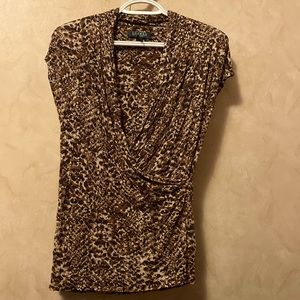 Lauren Ralph Lauren blouse